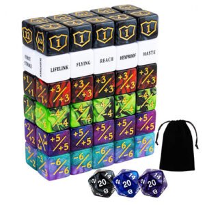 Dice