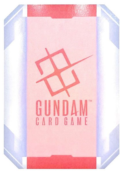 Gundam Card Game