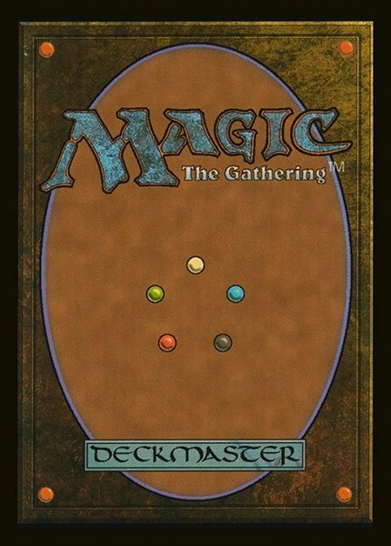 Magic the Gathering