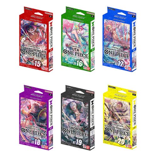 Starter Deck