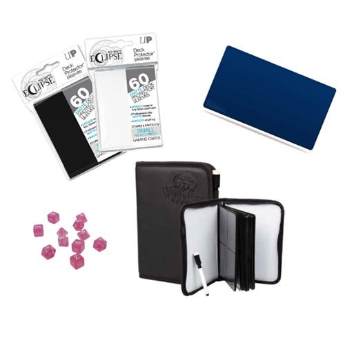 TCG Supplies