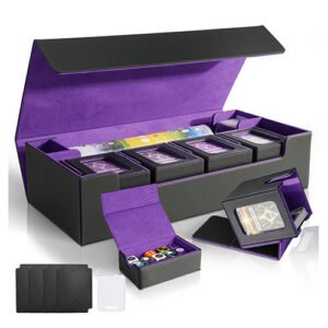 Deck box’s
