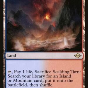 Scalding Tarn
