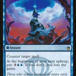Pact of Negation