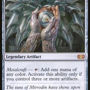 Mox Opal