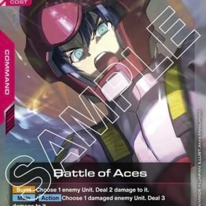 Battle of Aces