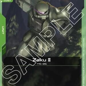 Zaku II