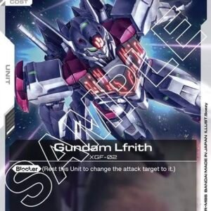 Gundam Lfrith