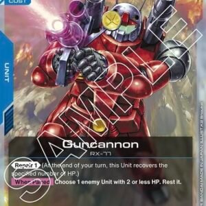 Guncannon