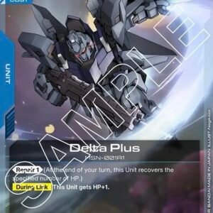 Delta Plus