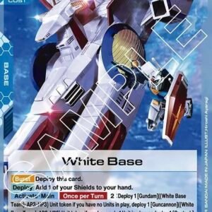 White Base