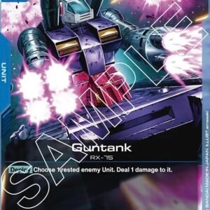 Guntank