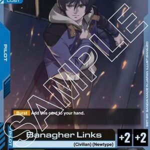 Banagher Links
