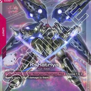 Kshatriya (GD01-044)