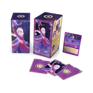 Fabled Gift Set