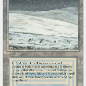 Tundra