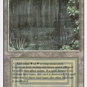 Bayou