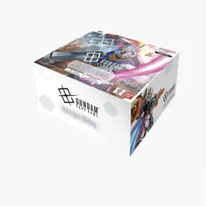 Newtype Rising Booster Box