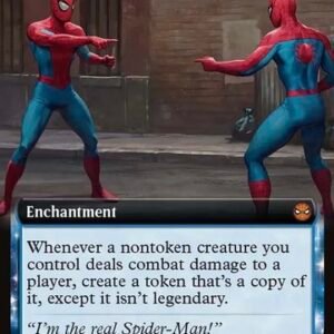 Impostor Syndrome (Extended Art)