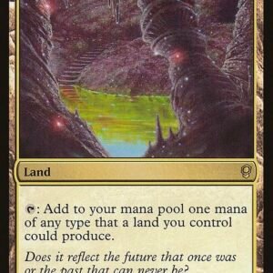 Reflecting Pool