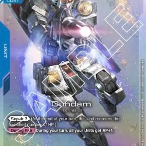 Gundam