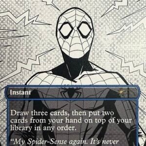 Brainstorm (7016)