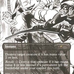 Fatal Push (7017)