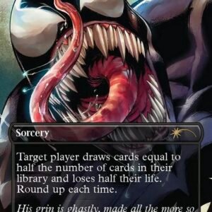 Peer into the Abyss (2002)