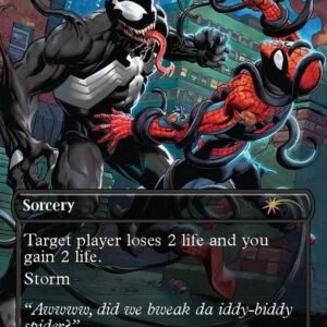 Tendrils of Agony (2004)