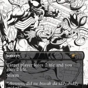 Tendrils of Agony (2023)