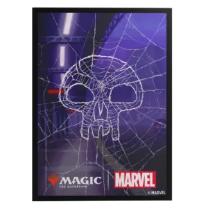 Gamegenic Premium Art Sleeves - Swamp