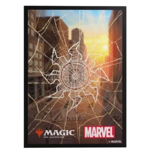 Gamegenic Premium Art Sleeves - Plains