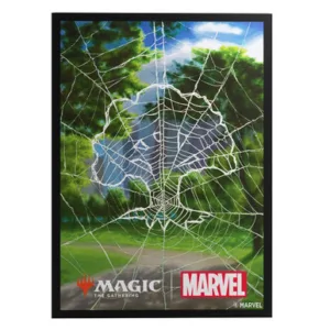 Gamegenic Premium Art Sleeves - Forest