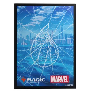 Gamegenic Premium Art Sleeves - Island