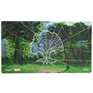 Gamegenic Shiny Playmat - Forest