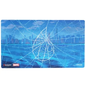 Gamegenic Shiny Playmat - Island