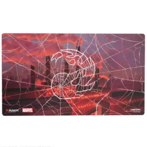 Gamegenic Shiny Playmat - Mountain