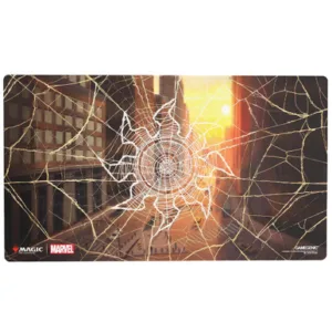Gamegenic Shiny Playmat - Plains