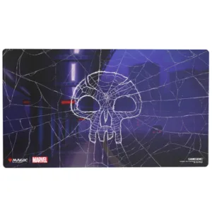 Gamegenic Shiny Playmat - Swamp
