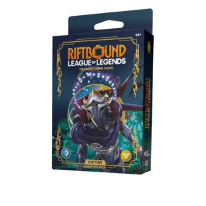Origins - Champion Deck (Viktor)