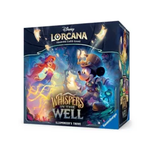 Whispers in the Well Illumineer's Trove