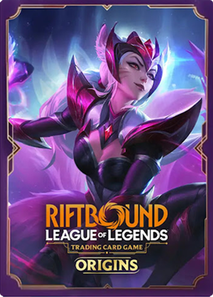 Riftbound