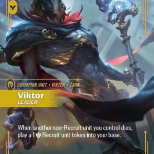 Viktor - Leader