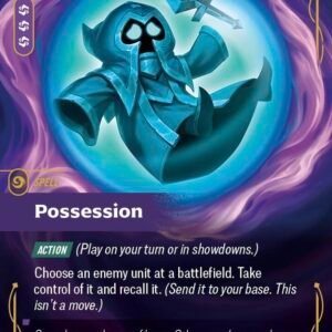 Possession