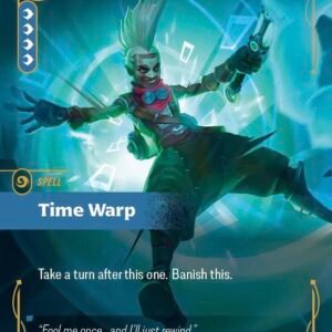 Time Warp