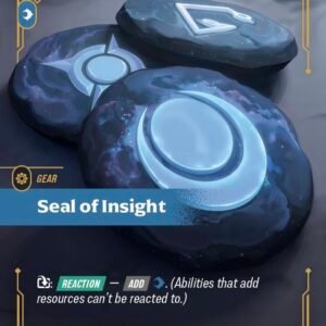 Seal of Insight