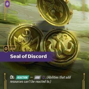 Seal of Discord