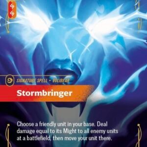 Stormbringer
