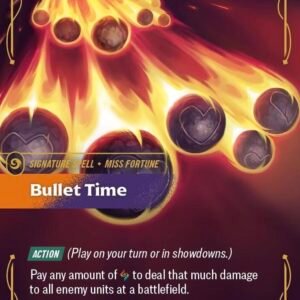 Bullet Time