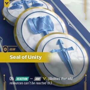 Seal of Unity